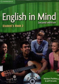 Image of English in Mind