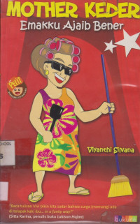 Image of Mother Keder: Emakku Ajaib Bener