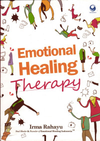 Image of Emotional Healing Therapy