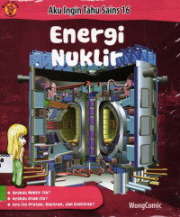 Energi Nuklir