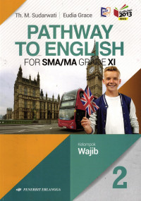 Image of Pathway To English