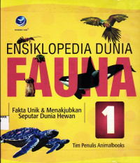 Ensiklopedia Dunia Fauna