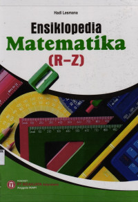 Ensiklopedia Matematika