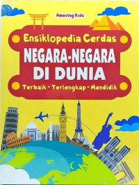 Negara-negara Di Dunia