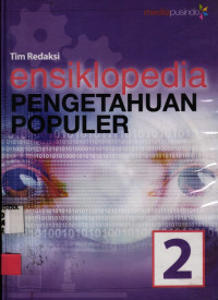 Ensiklopedia Pengetahuan Populer