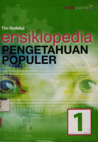 Image of Ensiklopedia Pengetahuan Populer