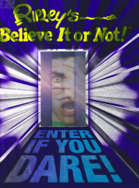 Image of Enter If You Dare !