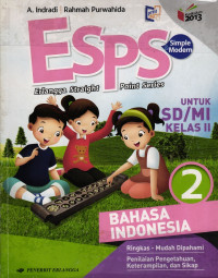 Bahasa Indonesia 2