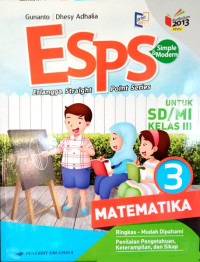 Image of Matematika 3