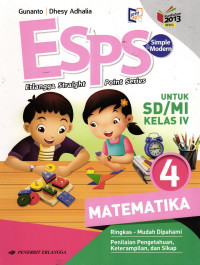 Image of Matematika 4