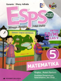 Image of Matematika 5