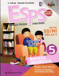 Bahasa Indonesia 5