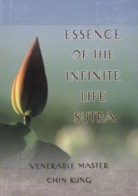 Essence of the Infinite Life Sutra