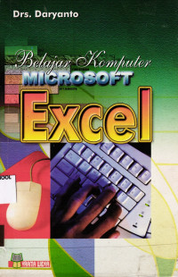 Belajar Komputer Microsoft Excel