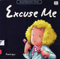 Image of Excuse Me