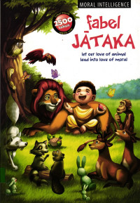 Fabel Jataka