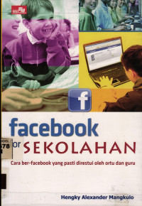 Image of Facebook for Sekolahan