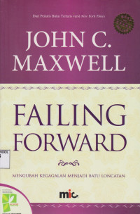 Image of Failing Forward