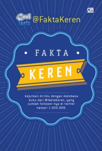 Image of Fakta Keren