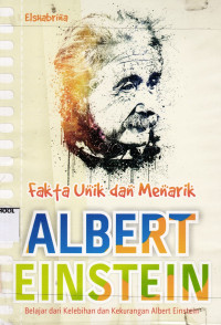 Image of Fakta Unik dan Menarik Albert Einstein