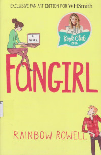 Image of Fangirl