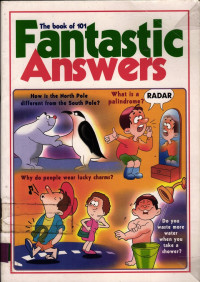 Image of Fantastic Answers