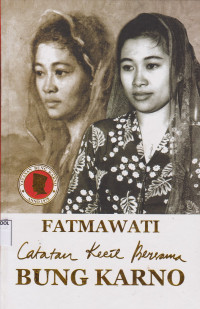 Image of Fatmawati; Catatan Kecil Bersama Bung Karno
