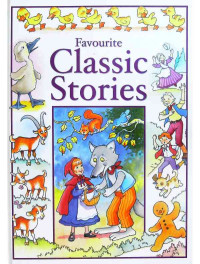 Image of Favourite Classic Stories