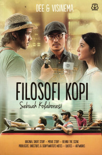 Filosofi Kopi; Sebuah Kolaborasi