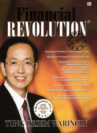 Image of Financial Revolution