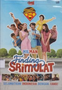 Image of Finding Srimulat