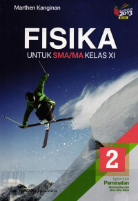 Image of Fisika 2
