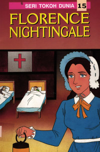 Image of Florence Nightingale
