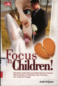 Focus on Children!