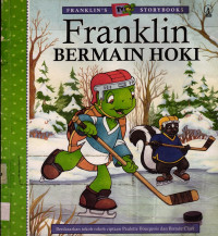 Image of Franklin Bermain Hoki