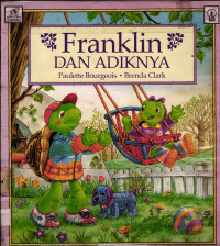 franklin dan Adiknya