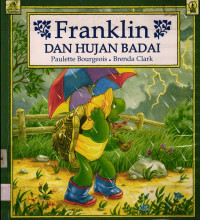 Franklin dan Hujan Badai