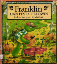 Image of Franklin dan Pesta Helowin