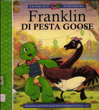 Franklin Di Pesta Goose