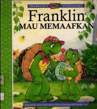 Franklin Mau Memaafkan