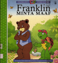 Franklin Minta Maaf