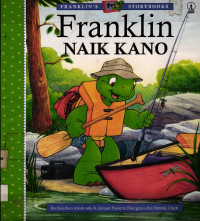 Franklin Naik Kano