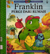Image of Franklin Pergi Dari Rumah