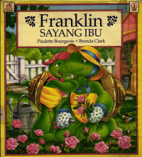 Franklin Sayang Ibu