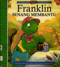 Image of Franklin Senang Membantu