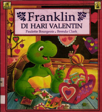 Franklin Di Hari Valentin