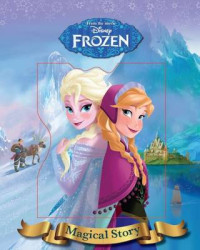 Image of Frozen