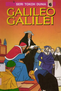 Image of Galileo Galilei