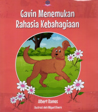 Image of Gavin Menemukan Rahasia Kebahagiaan