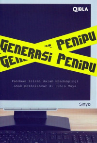 Image of Generasi Penipu